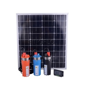 panel solar portable