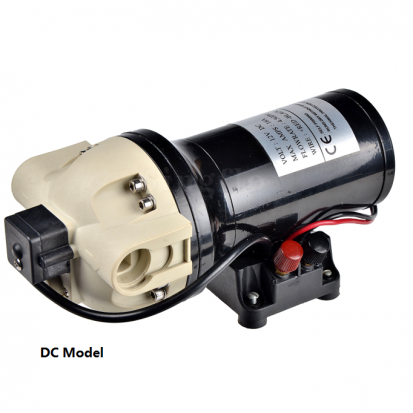 adblue transfer pump