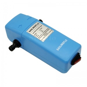12V outdoor water pump
